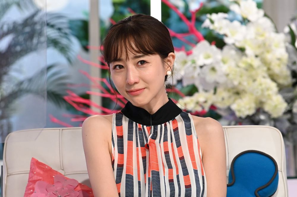 『あざとくて』MC勇退の田中みな実！ついに結婚？最近の恋愛事情を調査