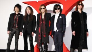 Twitter「X」でも話題！X JAPAN新曲を発表！今後の活動はどうなる？