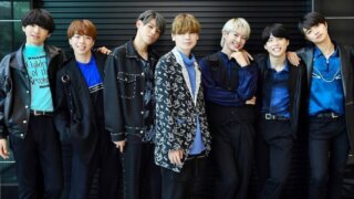 BE：FIRST（ビーファースト）ってどんなグループ？メンバーやライブの日程は？