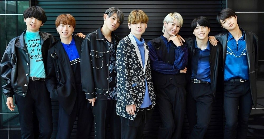 BE:FIRST(ビーファースト)ってどんなグループ?メンバーやライブの日程は?