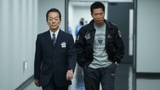 相棒歴代キャストは誰？シーズン22でも寺脇康文が相棒続投？