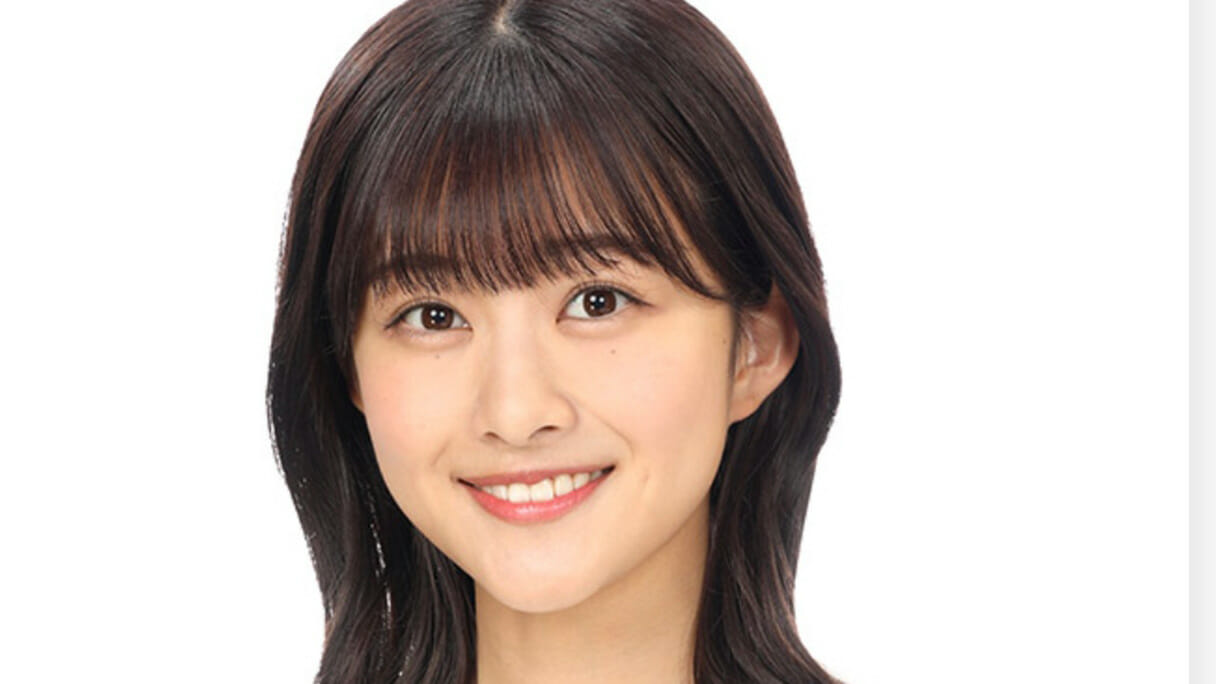 元欅坂46！フジテレビ・原田葵アナの大学はどこ？中高も名門私立？