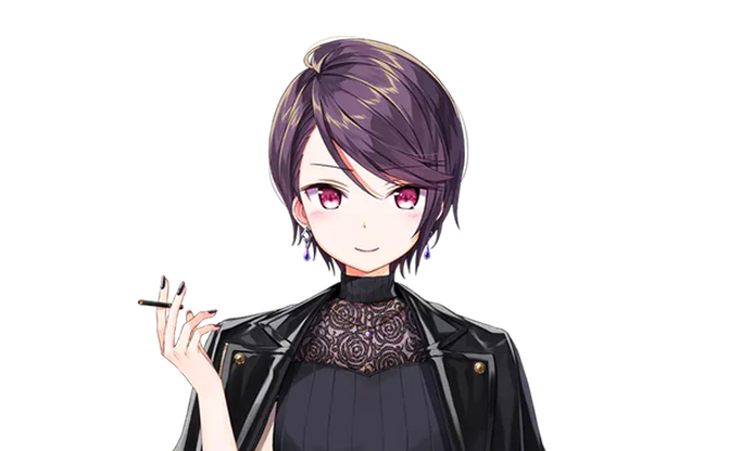 にじさんじ・郡道美玲の卒業はWBC発言の炎上が原因？前世も調査