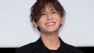 マザコンでも許せちゃう！顔面国宝・山田涼介の身長・年齢などプロフまとめ