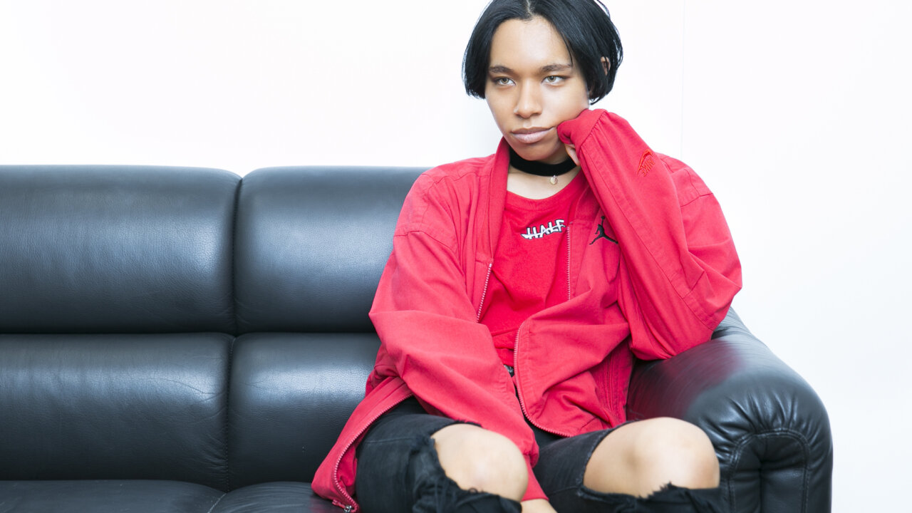 人気の女王蜂アヴちゃんはハーフだった?両親の国籍や平家の末裔説も調査