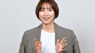 篠田麻里親子の離婚理由は結局不倫？親権はどっち？元旦那との関係は？