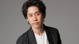 大泉洋に前妻はいる？再婚と噂される理由や奥さん（妻）との馴れ初めも紹介