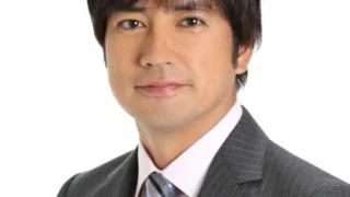 羽鳥慎一アナは再婚していた!前妻や再婚相手は誰?息子や娘は何人?