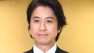 谷原章介に前妻はいる？結婚歴や現在の奥さんや子供についても徹底調査