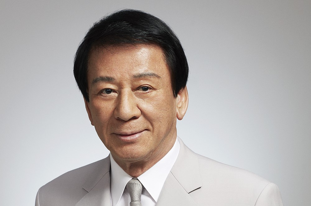 杉良太郎の前妻は誰？現在の妻や息子も有名人？家族構成も調査