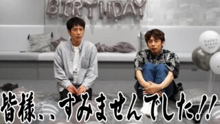 ジャにのちゃんねるが炎上？批判の声が上がった動画の内容とは？メンバーも紹介