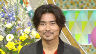 小澤征悦に前妻はいる？再婚の噂は本当？結婚歴や子供についても調査