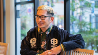 安達祐実と離婚の写真家・桑島智輝に前妻はいる？プロフィールも紹介