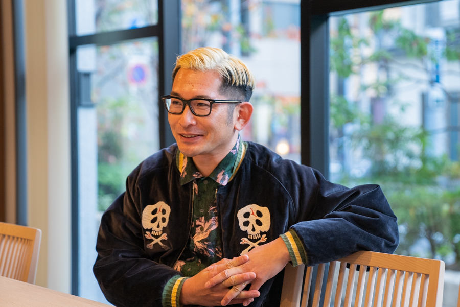 安達祐実と離婚の写真家・桑島智輝に前妻はいる?プロフィールも紹介