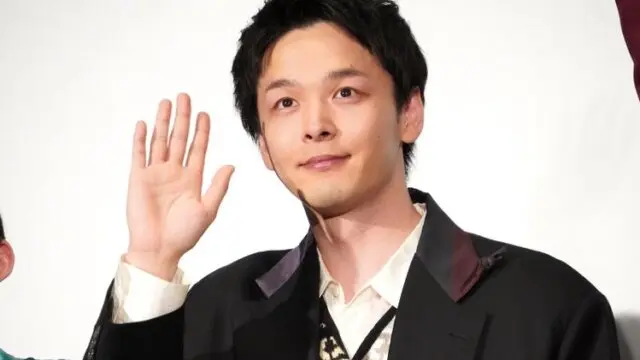 【徹底調査】中村倫也には前妻がいる?水卜麻美とは再婚って本当?