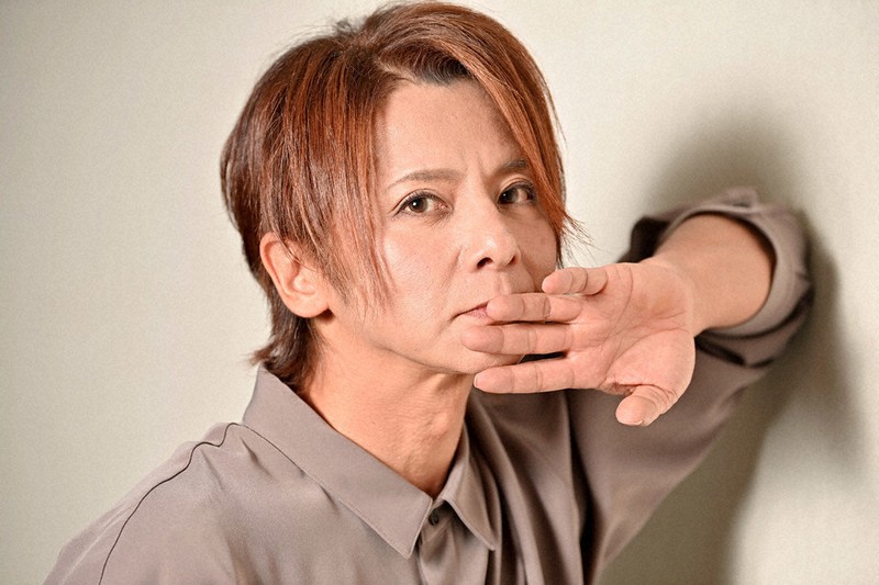 松岡充の前妻は誰?隠し子は本当?現在の嫁と離婚危機の噂も調査