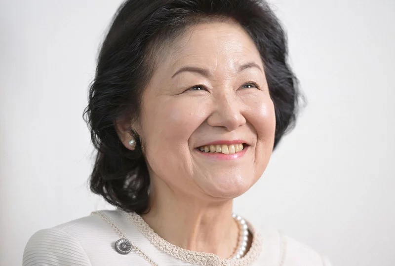 三淵嘉子に子孫はいる？家系図や家族をわかりやすくまとめてみた