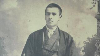 南方熊楠に子孫はいる？息子は心の病？昭和天皇との関係は？