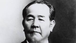 渋沢栄一の子孫が芸能人にいるって本当?イケメンモデルという噂も調査