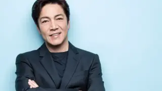 野口五郎に前妻はいる？再婚の噂はなぜ？妻との馴れ初めや子供についても調査