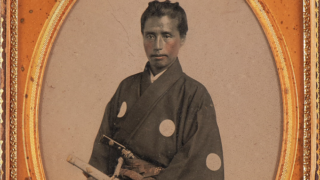 勝海舟の子孫は現在何してる？芸能人はいる？何をした人かわかりやすく解説