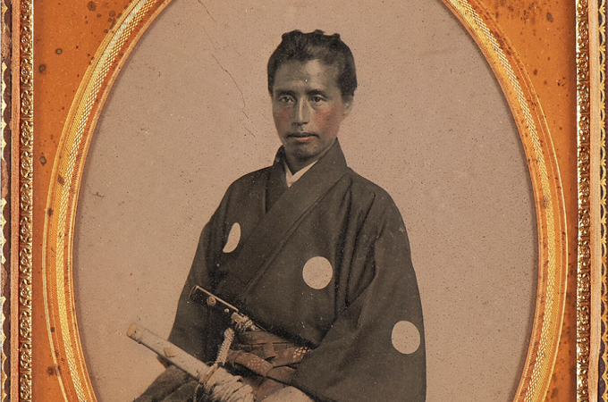 勝海舟の子孫は現在何してる？芸能人はいる？何をした人かわかりやすく解説