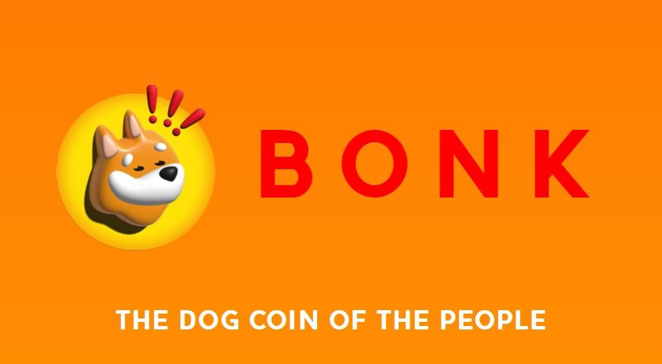 仮想通貨｜ミームコイン・BONK（ボンク）とは？特徴や買い方を解説