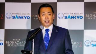 尼子勝紀の前妻や結婚歴を調査!学歴や経歴は?取締役解任の真相も