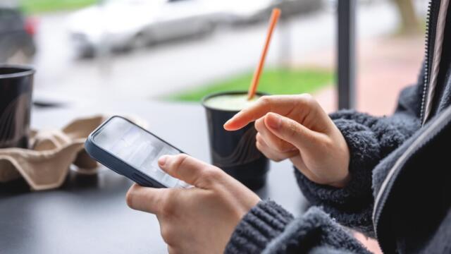 インスタで「インターネット接続がありません」と出る時の原因や対策!