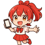 えんむすび速報 キャラクター
