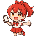 えんむすび速報 キャラクター